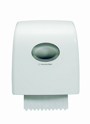 AQUARIUS HANDDOEKDISPENSER SLIMROLL C6953