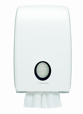 AQUARIUS HANDDOEKDISPENSER C6954