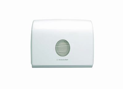 AQUARIUS MINI HANDDOEKDISPENSER C6956