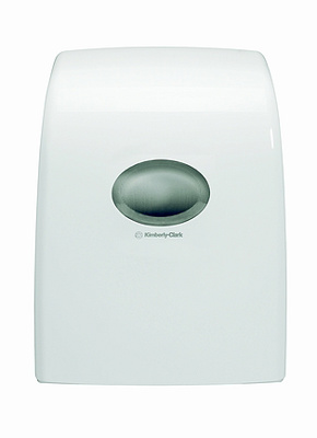 AQUARIUS ROLHANDDOEK DISPENSER C6959
