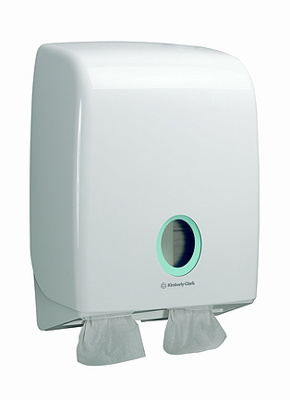 AQUARIUS DISPENSER BULKPACK GROOT C6990