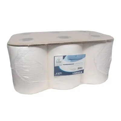 HANDDOEKROL MOTION 2L 6*140M 1143