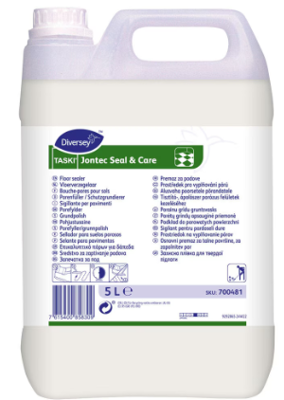 TASKI JONTEC SEAL & CARE 2*5L