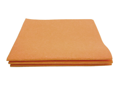 DWEIL VISCOSE ORANJE 50*70CM