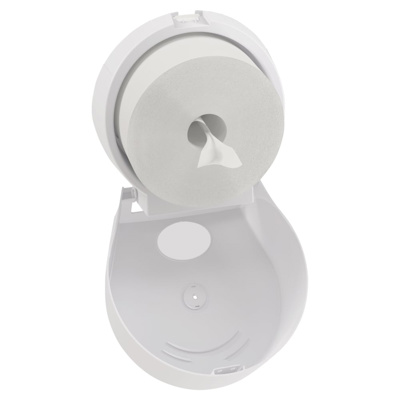 SCOTT CONTROL TOILETDISPENSER JUMBO C7046