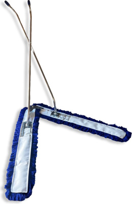 SCHAARZWABBER COMPLEET