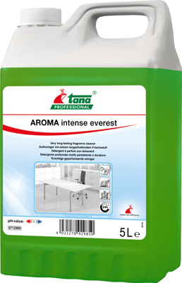 AROMA INTENSE EVEREST 5L