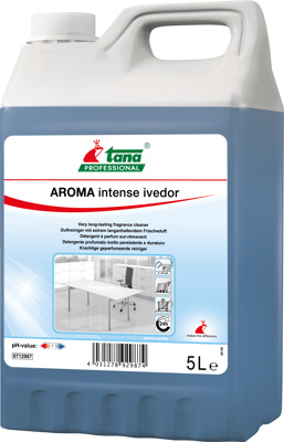 AROMA INTENSE IVEDOR 5L