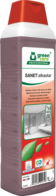 GREENCARE SANET ALKASTAR 1L