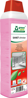 GREENCARE SANET ZITROTAN 1L