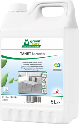 GREENCARE TANET KARACHO 5L