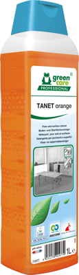 GREENCARE TANET ORANGE 1L