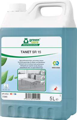 GREENCARE TANET SR15 5L