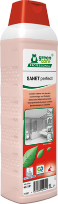 GREENCARE SANET PERFECT 1L