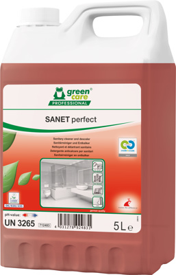 GREENCARE SANET PERFECT 5L