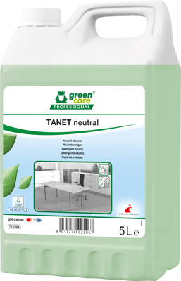 GREENCARE TANET NEUTRAL 5L
