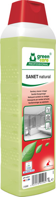 GREENCARE SANET NATURAL 1L