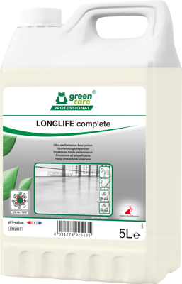 LONGLIFE COMPLETE 2*5L