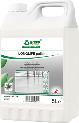 GREENCARE LONGLIFE POLISH 5L