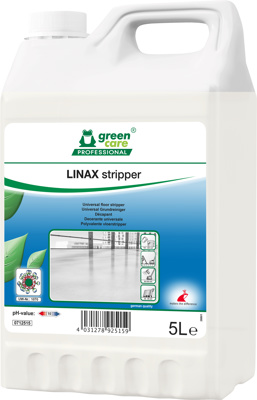 GREENCARE LINAX STRIPPER 5L