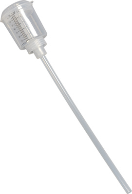 GREENCARE DOSEERDOP 71ML