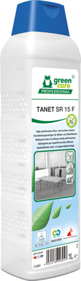 GREENCARE TANET SR15 F 1L