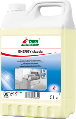 ENERGY CLASSIC 5L--