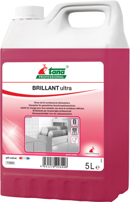 BRILLANT ULTRA 2*5L