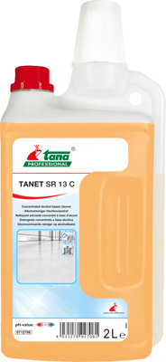 TANET SR13 C DOSEERFLACON 2L