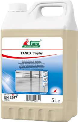 TANEX TROPHY 5L