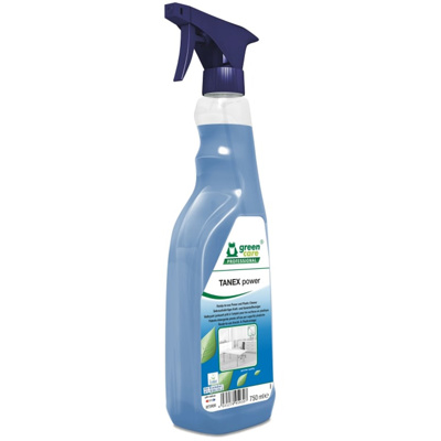 GREENCARE TANEX POWER 750ML