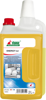 ENERGY BAR 2L