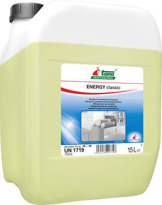 ENERGY CLASSIC 15L--