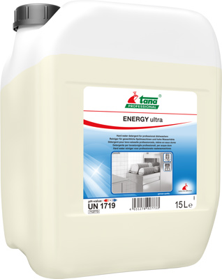 ENERGY ULTRA 15L