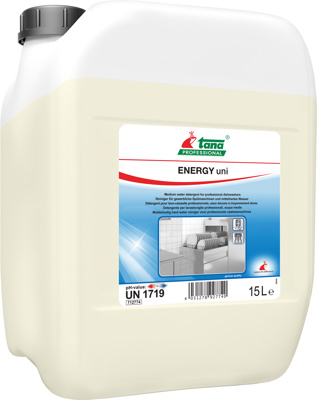ENERGY UNI 15L