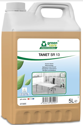 GREENCARE TANET SR13 5L