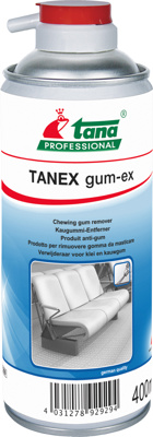 TANEX GUM-EX 400ML