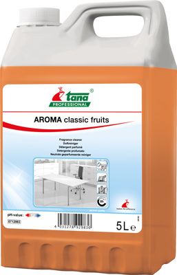 AROMA CLASSIC FRUITS 5L