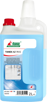 TANEX AZ 70C DOSEERFLACON 2L