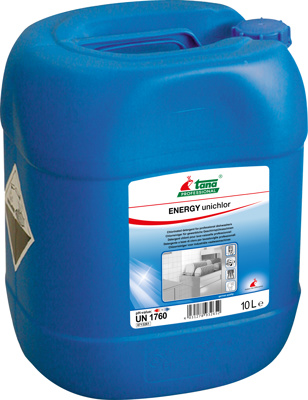 ENERGY UNICHLOR 10L