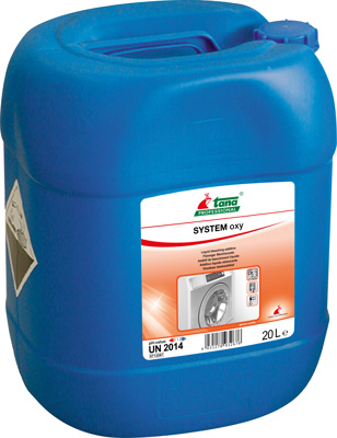 SYSTEM OXY 20L