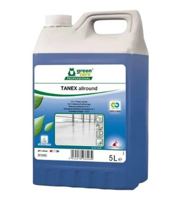 GREENCARE TANEX ALLROUND 2*5L
