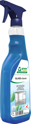 GREENCARE GLASS CLASSIC 750ML