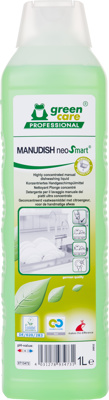 GREENCARE MANUDISH NEOSMART 1L
