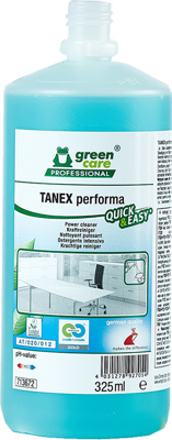 TANEX PERFORMA QUICK & EASY 6*325ML