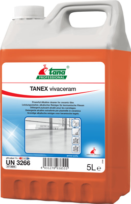 TANEX VIVACERAM 5L