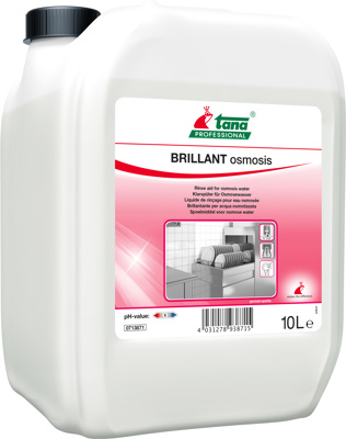 BRILLANT OSMOSIS 10L