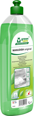 GREENCARE MANUDISH ORIGINAL 1L 712575