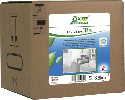 ENERGY PRO KLIKS 5L