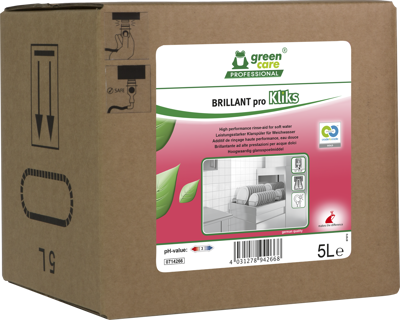 BRILLANT PRO KLIKS 5L